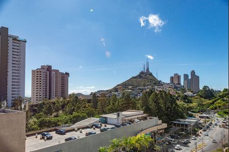 Apartamento à venda com 486m², 4 quartos e 5 vagas Apartamento à venda com 486m², 4 quartos e 5 vagasVaranda da Sala 2
