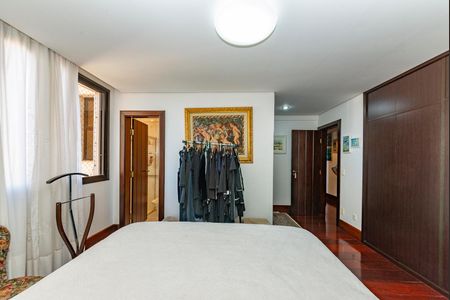 Apartamento à venda com 486m², 4 quartos e 5 vagas Apartamento à venda com 486m², 4 quartos e 5 vagasSuíte 3
