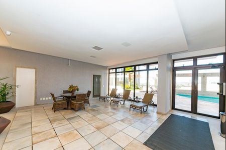 Apartamento à venda com 486m², 4 quartos e 5 vagas Apartamento à venda com 486m², 4 quartos e 5 vagasÁrea comum