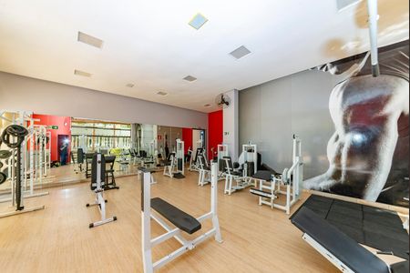 Apartamento à venda com 486m², 4 quartos e 5 vagas Apartamento à venda com 486m², 4 quartos e 5 vagasÁrea comum