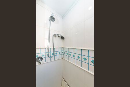 Apartamento à venda com 486m², 4 quartos e 5 vagas Apartamento à venda com 486m², 4 quartos e 5 vagasBanheiro da Suíte 2