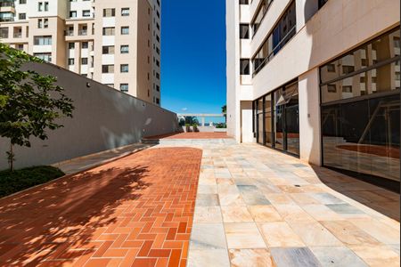 Apartamento à venda com 486m², 4 quartos e 5 vagas Apartamento à venda com 486m², 4 quartos e 5 vagasÁrea comum