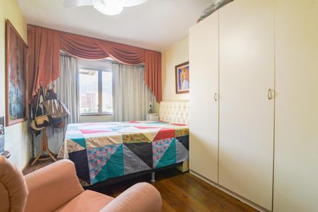 Apartamento à venda com 138m², 3 quartos e 3 vagas