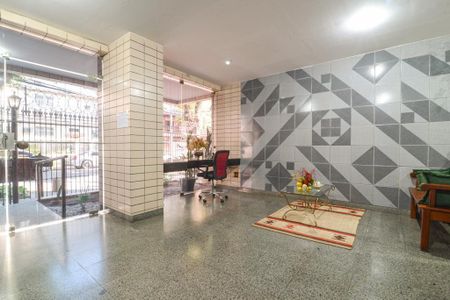 Apartamento à venda com 138m², 3 quartos e 3 vagas