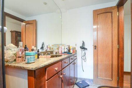 Apartamento à venda com 138m², 3 quartos e 3 vagas