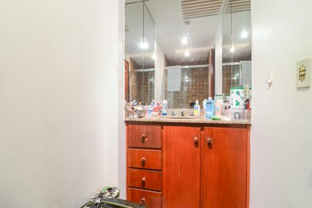 Apartamento à venda com 138m², 3 quartos e 3 vagas