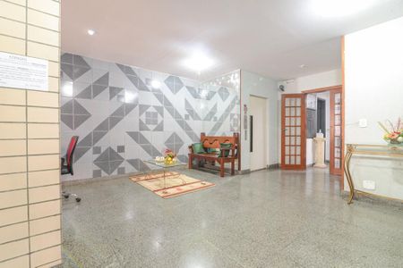 Apartamento à venda com 138m², 3 quartos e 3 vagas