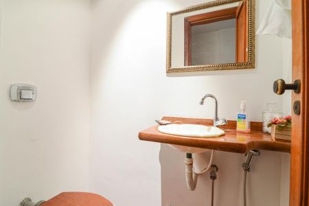 Apartamento à venda com 138m², 3 quartos e 3 vagas