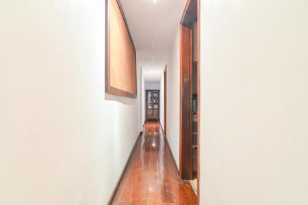 Apartamento à venda com 138m², 3 quartos e 3 vagas