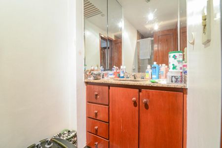 Apartamento à venda com 138m², 3 quartos e 3 vagas