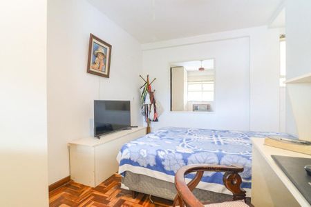 Apartamento à venda com 138m², 3 quartos e 3 vagas