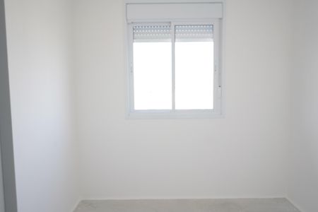 Apartamento à venda com 44m², 2 quartos e 1 vagaQuarto 2