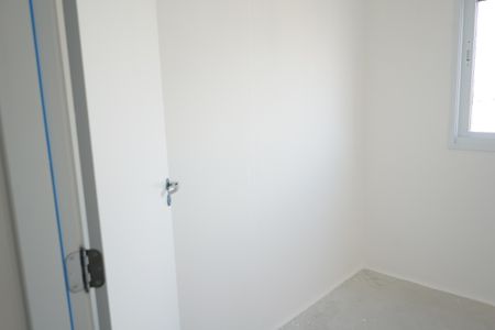 Apartamento à venda com 44m², 2 quartos e 1 vagaQuarto 2