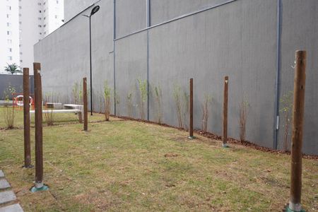 Apartamento à venda com 44m², 2 quartos e 1 vagaÁrea comum