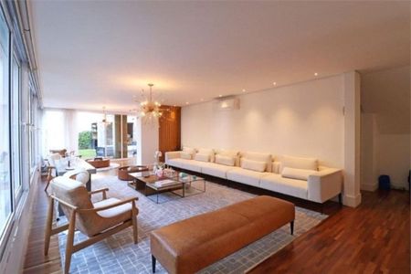 Casa à venda com 358m², 3 quartos e 5 vagas Casa à venda com 358m², 3 quartos e 5 vagasFoto 01
