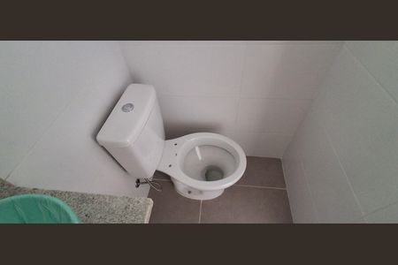 Apartamento à venda com 86m², 3 quartos e 2 vagas Apartamento à venda com 86m², 3 quartos e 2 vagasBanheiro Social