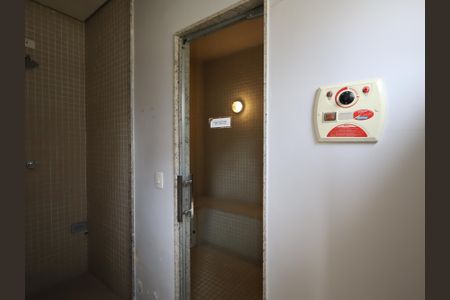 Apartamento à venda com 38m², 1 quarto e 1 vagaÁrea comum - Saúna