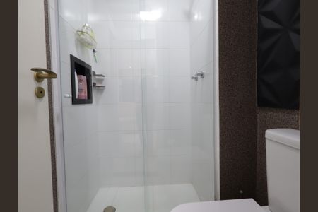 Apartamento à venda com 38m², 1 quarto e 1 vagaBanheiro