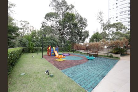 Apartamento à venda com 38m², 1 quarto e 1 vagaÁrea comum - Playground