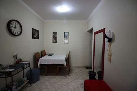 Apartamento à venda com 52m², 2 quartos e 1 vagaSala 