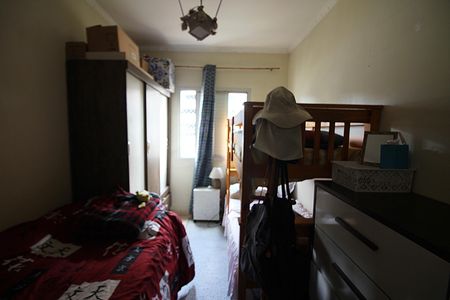 Apartamento à venda com 52m², 2 quartos e 1 vagaQuarto 2