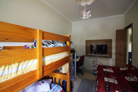 Apartamento à venda com 52m², 2 quartos e 1 vagaQuarto 2