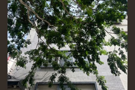 Apartamento à venda com 70m², 2 quartos e sem vagaFachada do Prédio