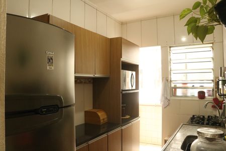 Apartamento à venda com 70m², 2 quartos e sem vagaCozinha