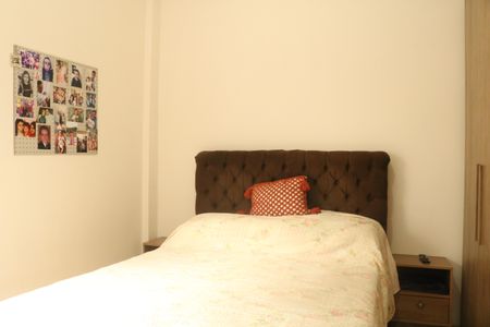 Apartamento à venda com 70m², 2 quartos e sem vagaQuarto 2