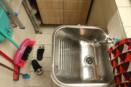 Apartamento à venda com 70m², 2 quartos e sem vagaÁrea de Serviço