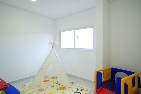 Apartamento à venda com 86m², 2 quartos e 2 vagas Apartamento à venda com 86m², 2 quartos e 2 vagasBrinquedoteca