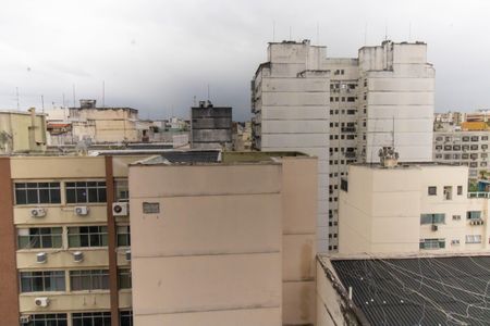 Apartamento à venda com 220m², 3 quartos e 2 vagas Apartamento à venda com 220m², 3 quartos e 2 vagasVista da Suíte 3