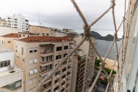 Apartamento à venda com 220m², 3 quartos e 2 vagas Apartamento à venda com 220m², 3 quartos e 2 vagasVista da Sala