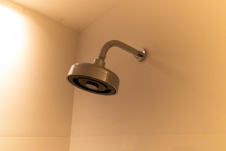 Apartamento à venda com 220m², 3 quartos e 2 vagas Apartamento à venda com 220m², 3 quartos e 2 vagasBanheiro Social