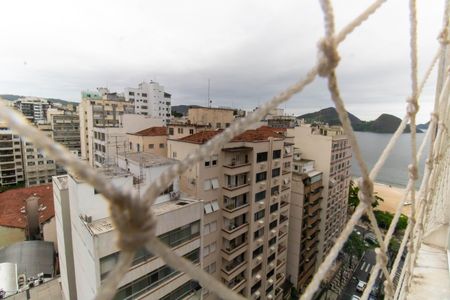 Apartamento à venda com 220m², 3 quartos e 2 vagas Apartamento à venda com 220m², 3 quartos e 2 vagasVista da Suíte 1