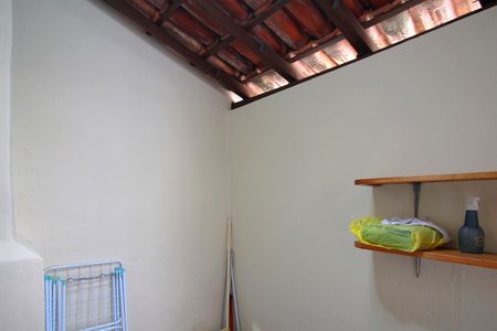 Casa à venda com 431m², 4 quartos e 1 vagaDispensa