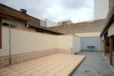 Casa à venda com 431m², 4 quartos e 1 vagaArea privativa