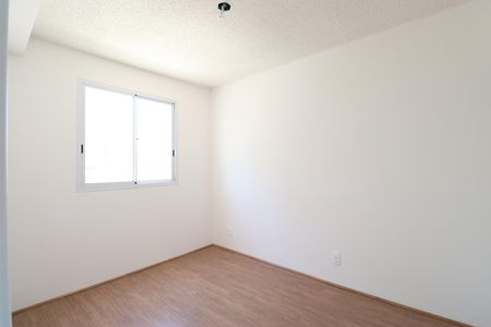 Quarto de apartamento à venda com 1 quarto, 27m² em Parque Industrial Tomas Edson, São Paulo