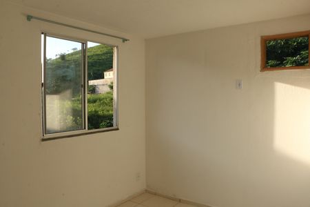Apartamento para alugar com 45m², 2 quartos e 1 vagaQuarto