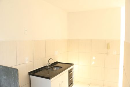 Apartamento para alugar com 45m², 2 quartos e 1 vagaCozinha