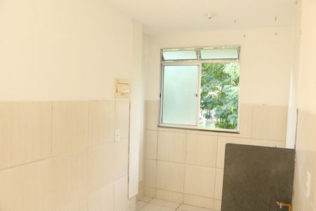 Apartamento para alugar com 45m², 2 quartos e 1 vagaCozinha
