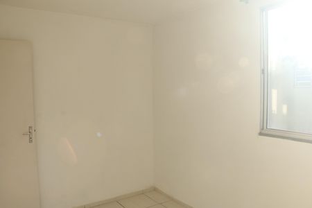 Apartamento para alugar com 45m², 2 quartos e 1 vagaQuarto