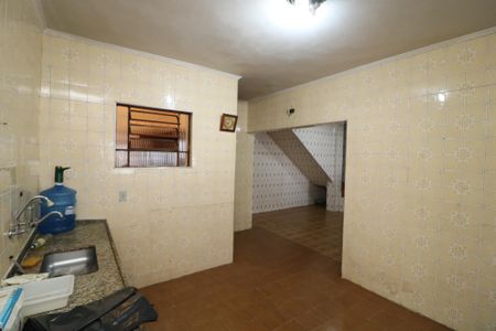 Casa à venda com 105m², 3 quartos e 4 vagasCozinha