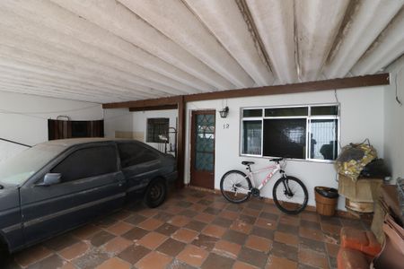 Casa à venda com 105m², 3 quartos e 4 vagasGaragem