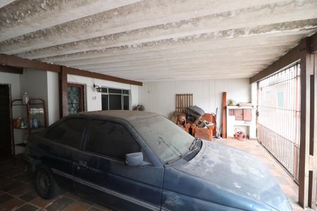 Casa à venda com 105m², 3 quartos e 4 vagasGaragem