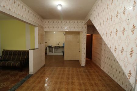 Casa à venda com 105m², 3 quartos e 4 vagasCopa