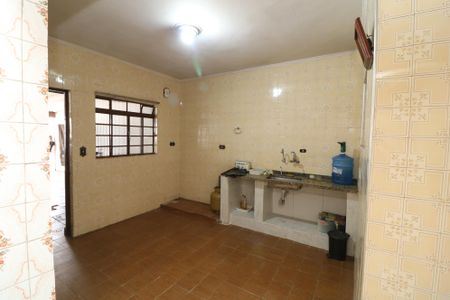 Casa à venda com 105m², 3 quartos e 4 vagasCozinha