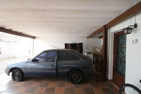 Casa à venda com 105m², 3 quartos e 4 vagasGaragem
