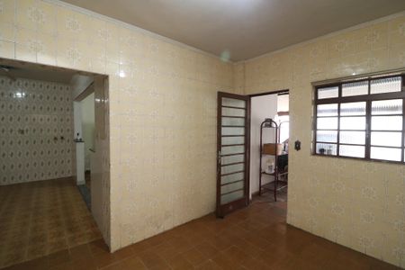 Casa à venda com 105m², 3 quartos e 4 vagasCozinha