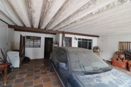 Casa à venda com 105m², 3 quartos e 4 vagasGaragem